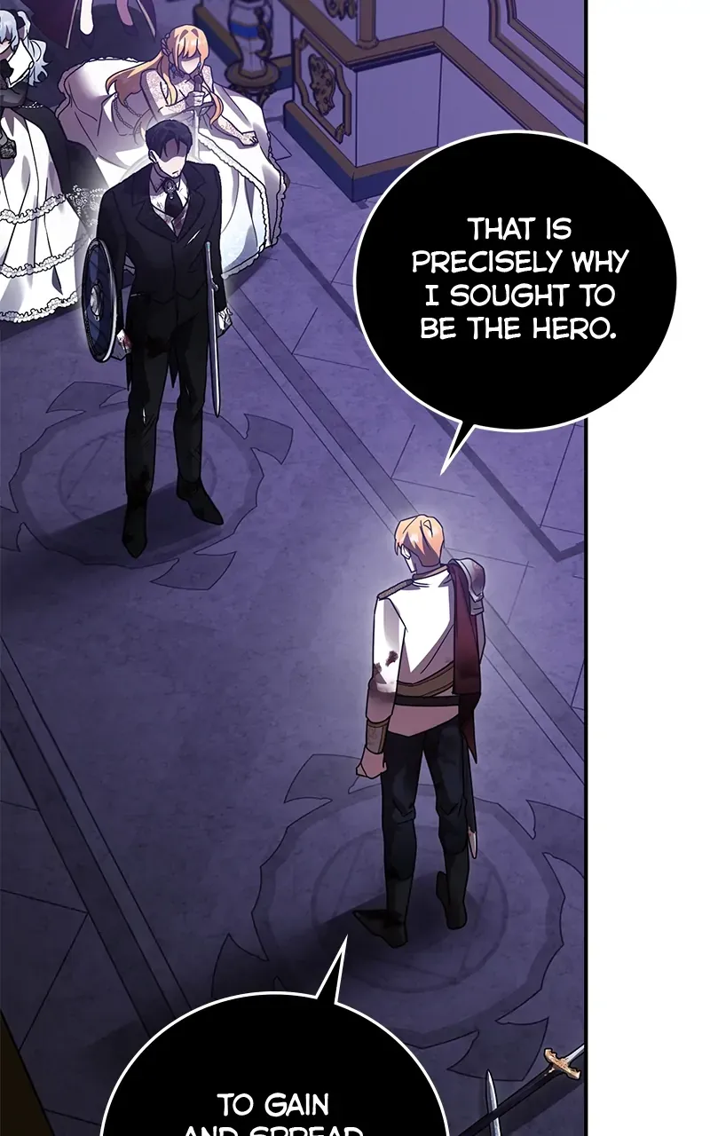 Heroes, Demons & Villains Chapter 88 Online - página 39