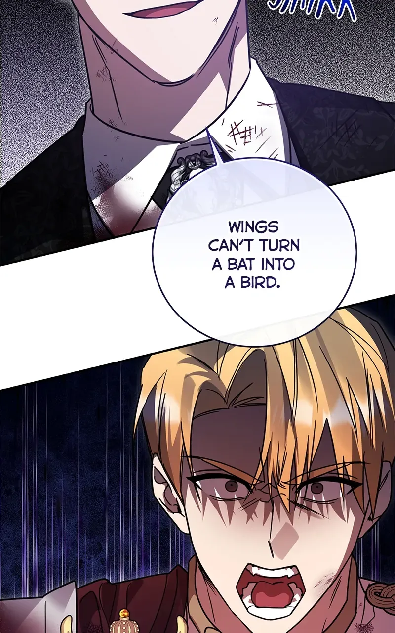 Heroes, Demons & Villains Chapter 88 Online - página 41