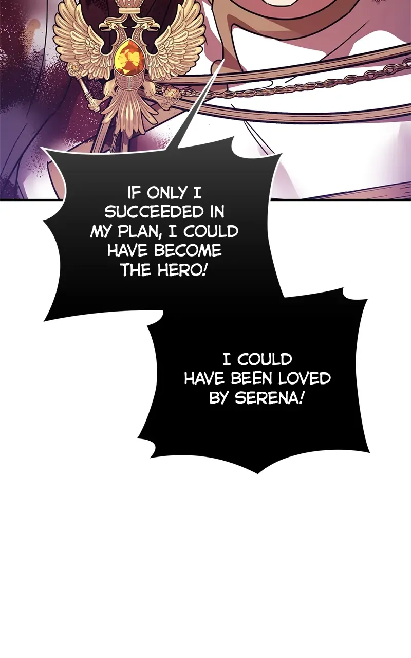 Heroes, Demons & Villains Chapter 88 Online - página 42