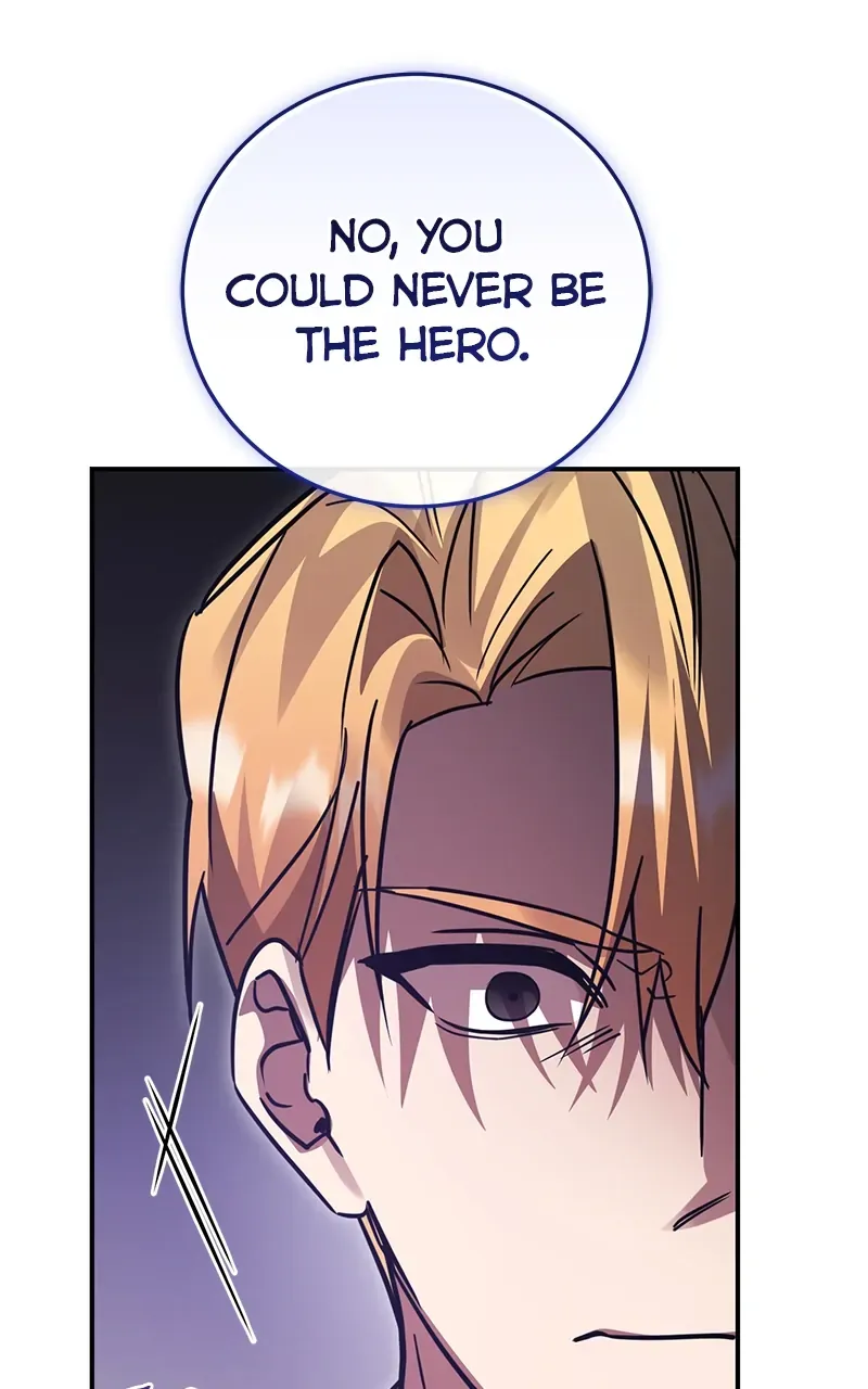 Heroes, Demons & Villains Chapter 88 Online - página 43