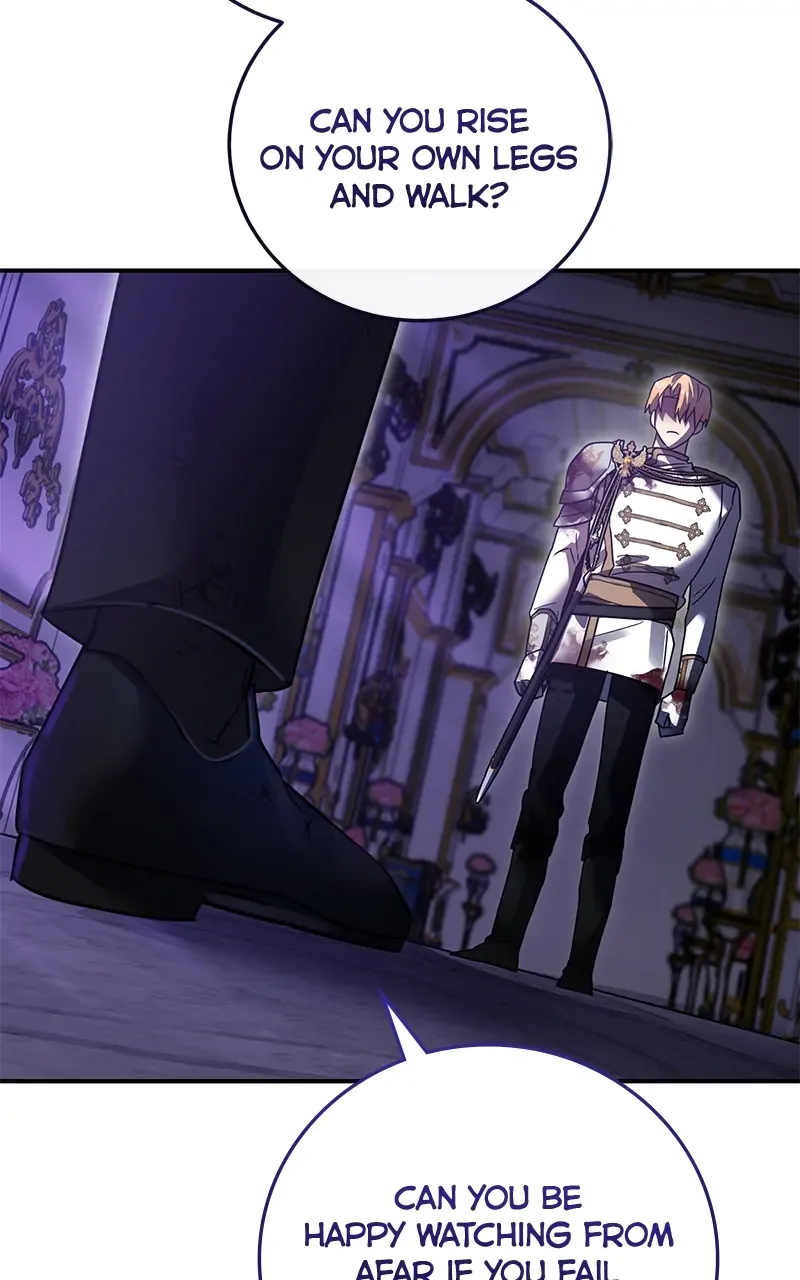 Heroes, Demons & Villains Chapter 88 Online - página 45