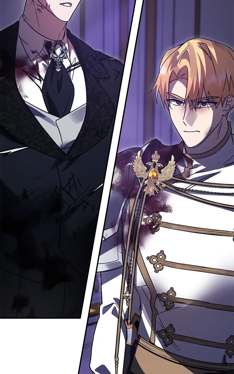 Heroes, Demons & Villains Chapter 88 Online - página 47