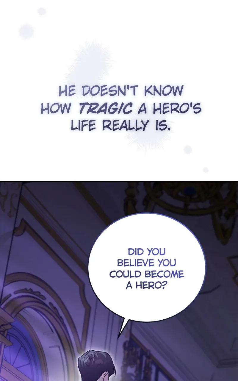 Heroes, Demons & Villains Chapter 88 Online - página 51