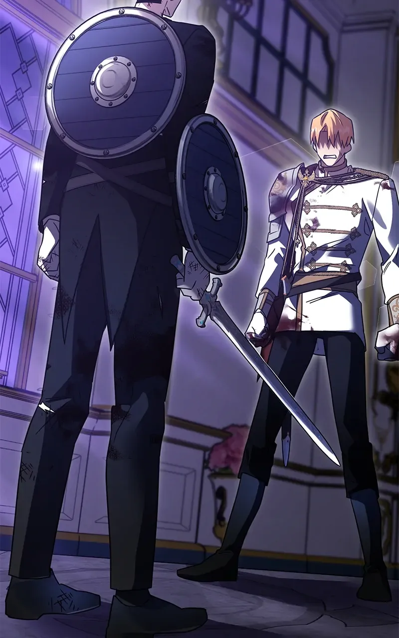 Heroes, Demons & Villains Chapter 88 Online - página 52