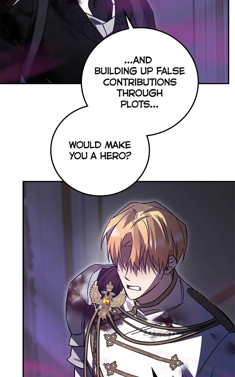 Heroes, Demons & Villains Chapter 88 Online - página 54