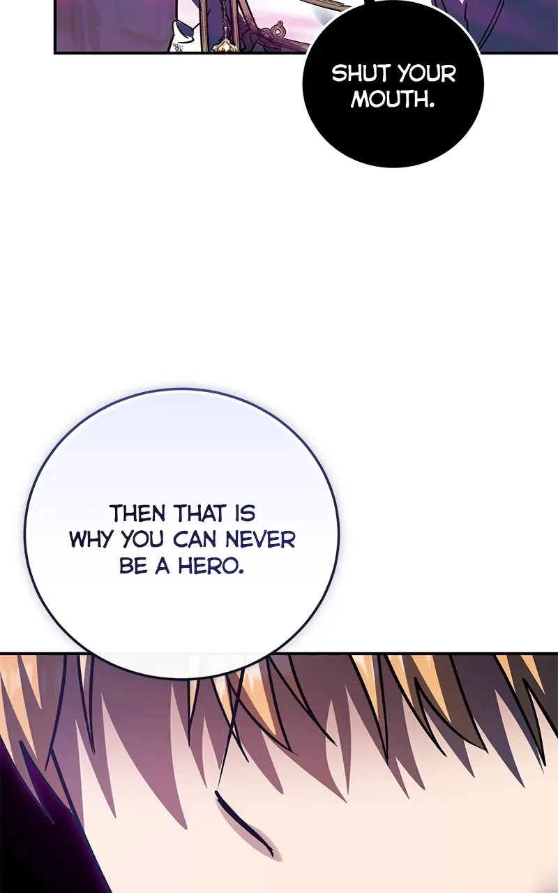 Heroes, Demons & Villains Chapter 88 Online - página 55