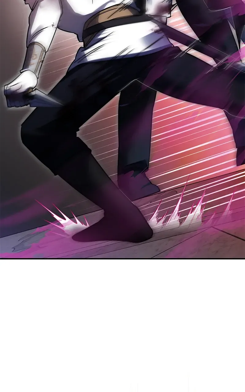 Heroes, Demons & Villains Chapter 88 Online - página 61
