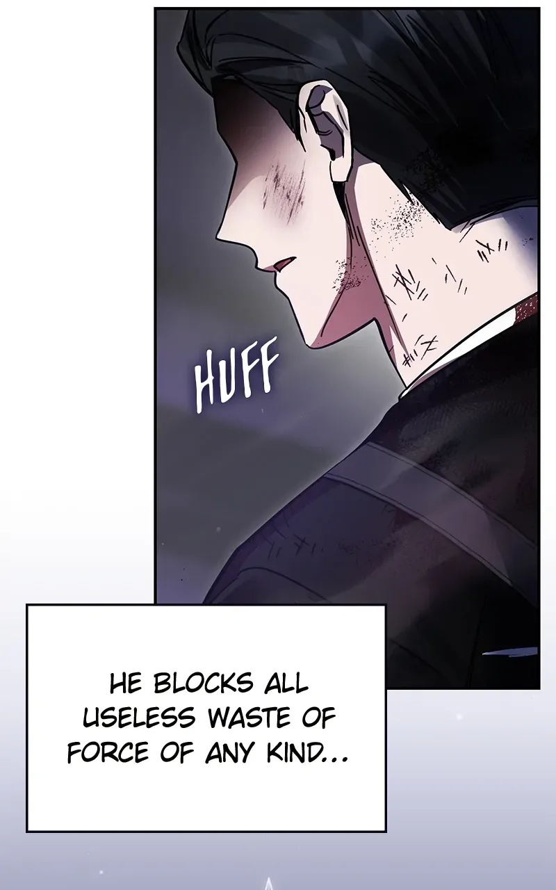 Heroes, Demons & Villains Chapter 88 Online - página 80