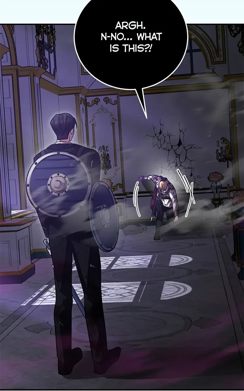 Heroes, Demons & Villains Chapter 88 Online - página 83