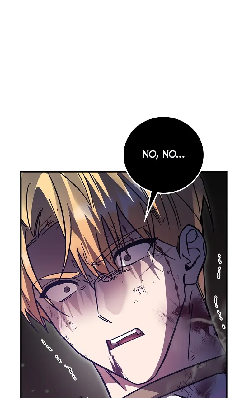 Heroes, Demons & Villains Chapter 88 Online - página 84