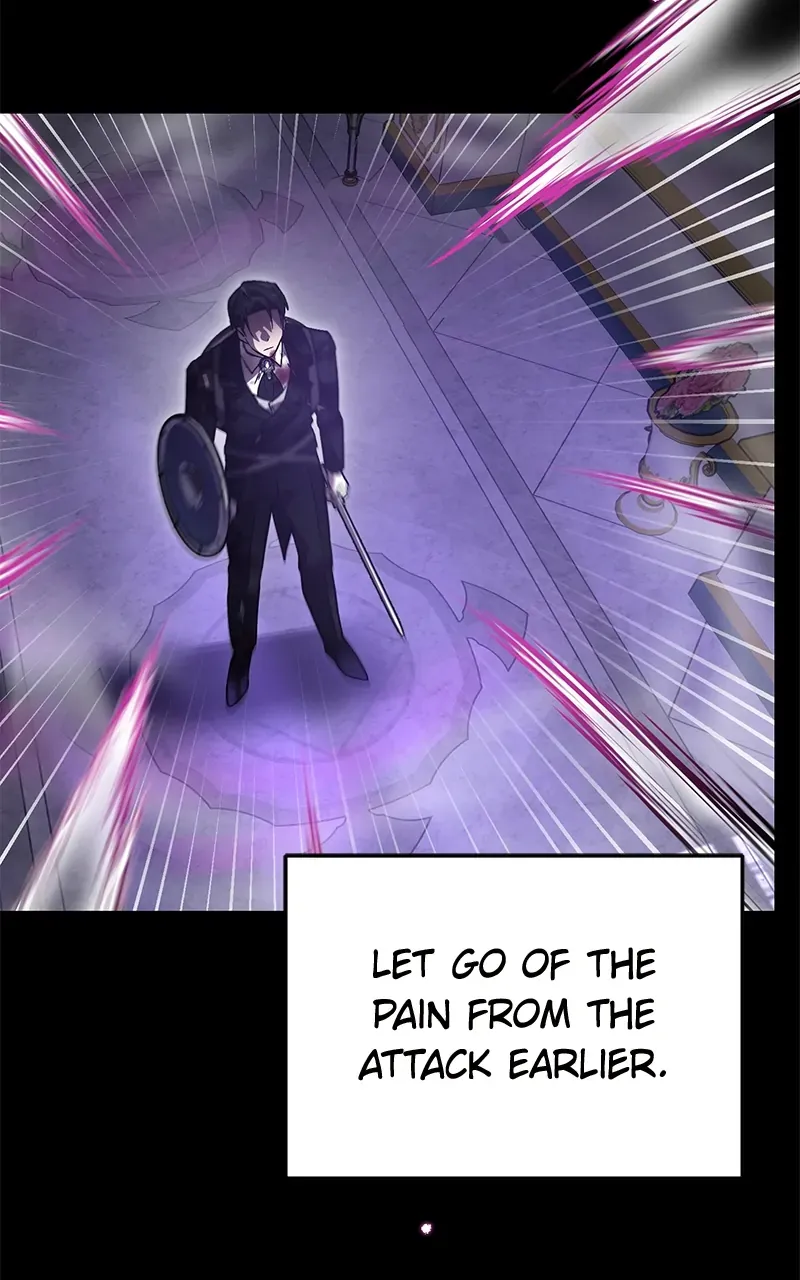 Heroes, Demons & Villains Chapter 88 Online - página 89