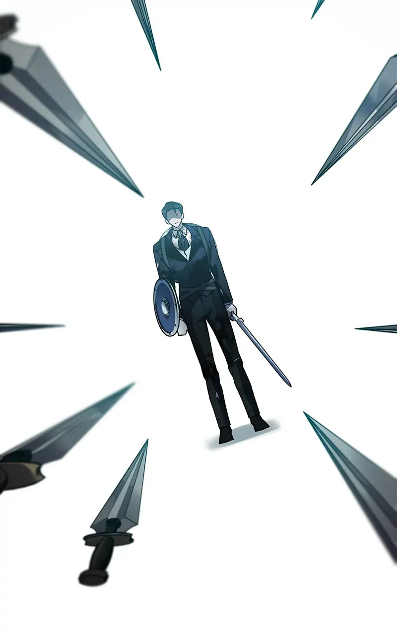 Heroes, Demons & Villains Chapter 88 Online - página 94