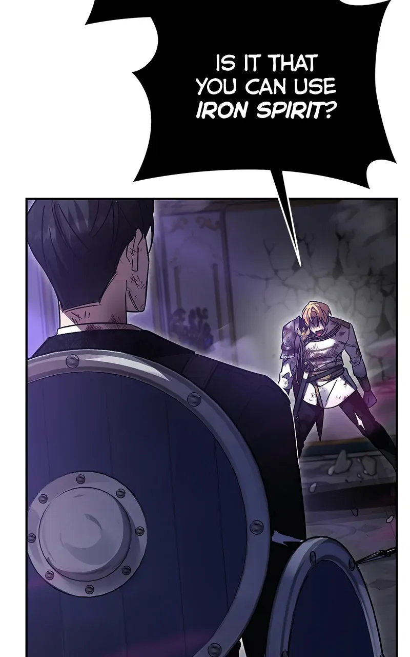 Heroes, Demons & Villains Chapter 88 Online - página 104