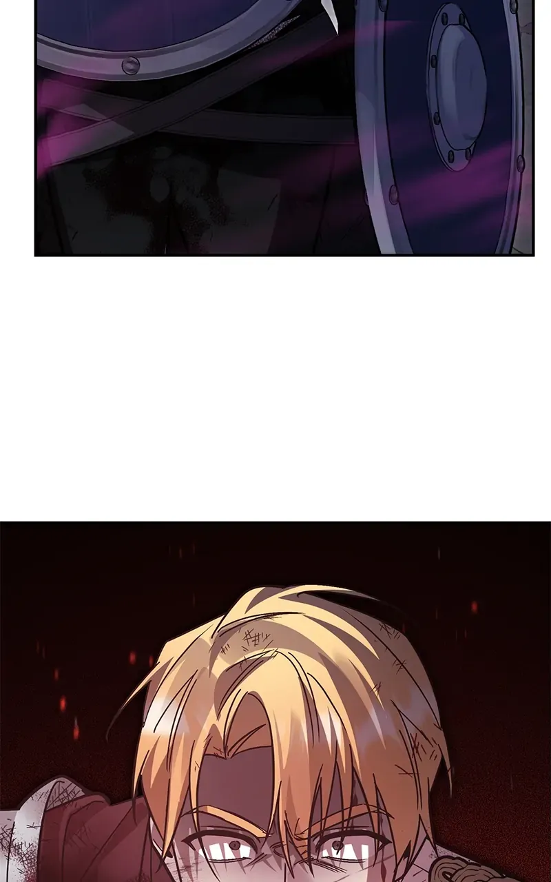 Heroes, Demons & Villains Chapter 88 Online - página 105