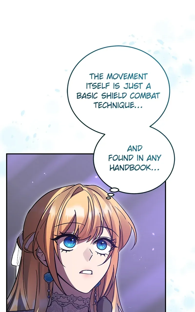 Heroes, Demons & Villains Chapter 89 Online - página 1