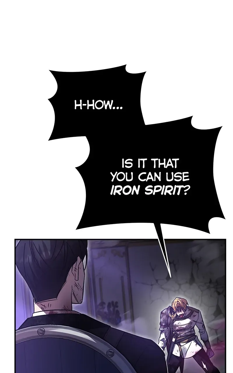 Heroes, Demons & Villains Chapter 89 Online - página 3