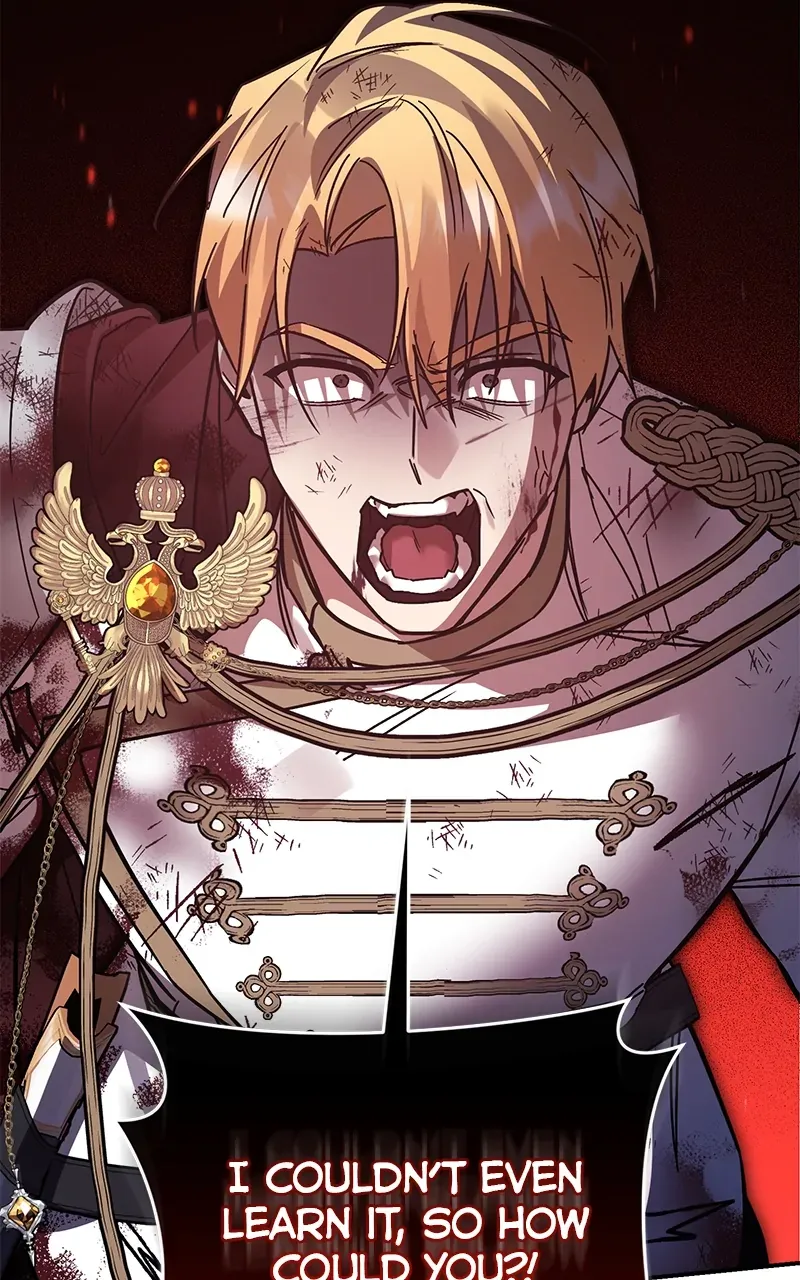 Heroes, Demons & Villains Chapter 89 Online - página 5