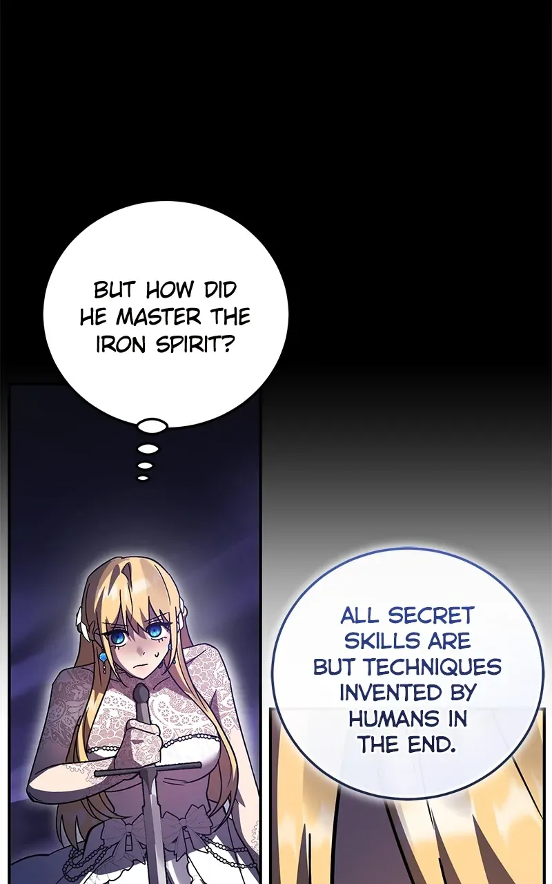 Heroes, Demons & Villains Chapter 89 Online - página 11