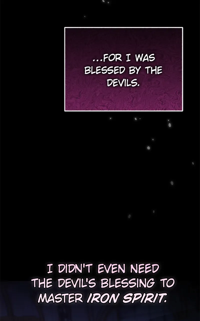 Heroes, Demons & Villains Chapter 89 Online - página 22