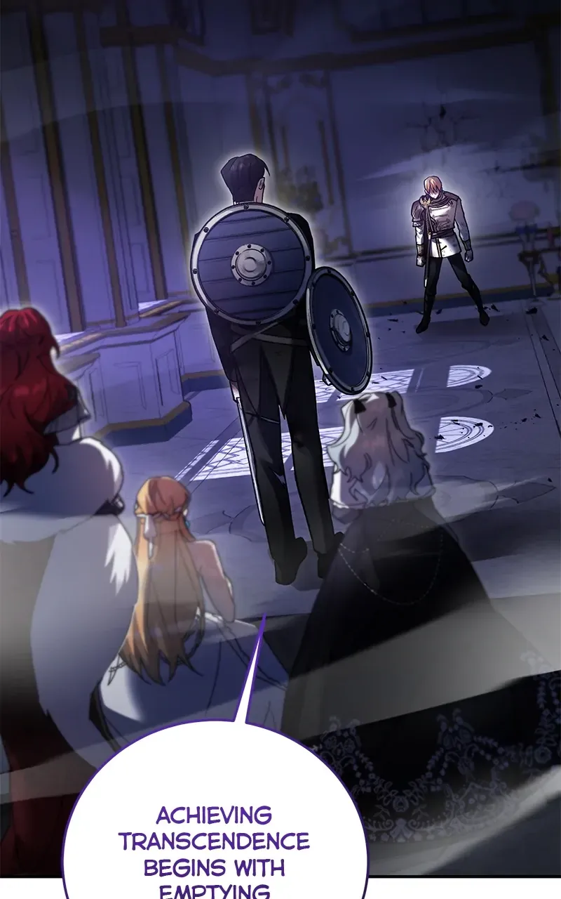 Heroes, Demons & Villains Chapter 89 Online - página 23