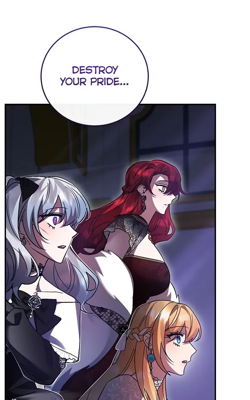 Heroes, Demons & Villains Chapter 89 Online - página 26
