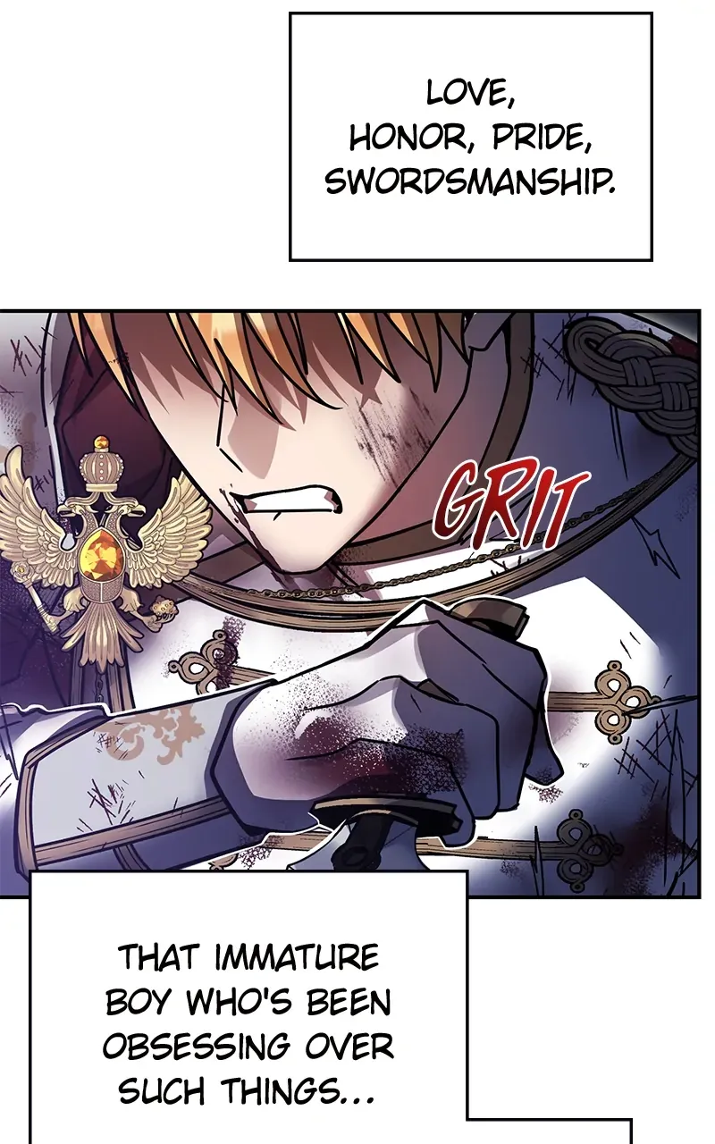 Heroes, Demons & Villains Chapter 89 Online - página 44