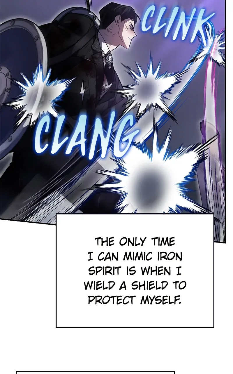 Heroes, Demons & Villains Chapter 89 Online - página 48