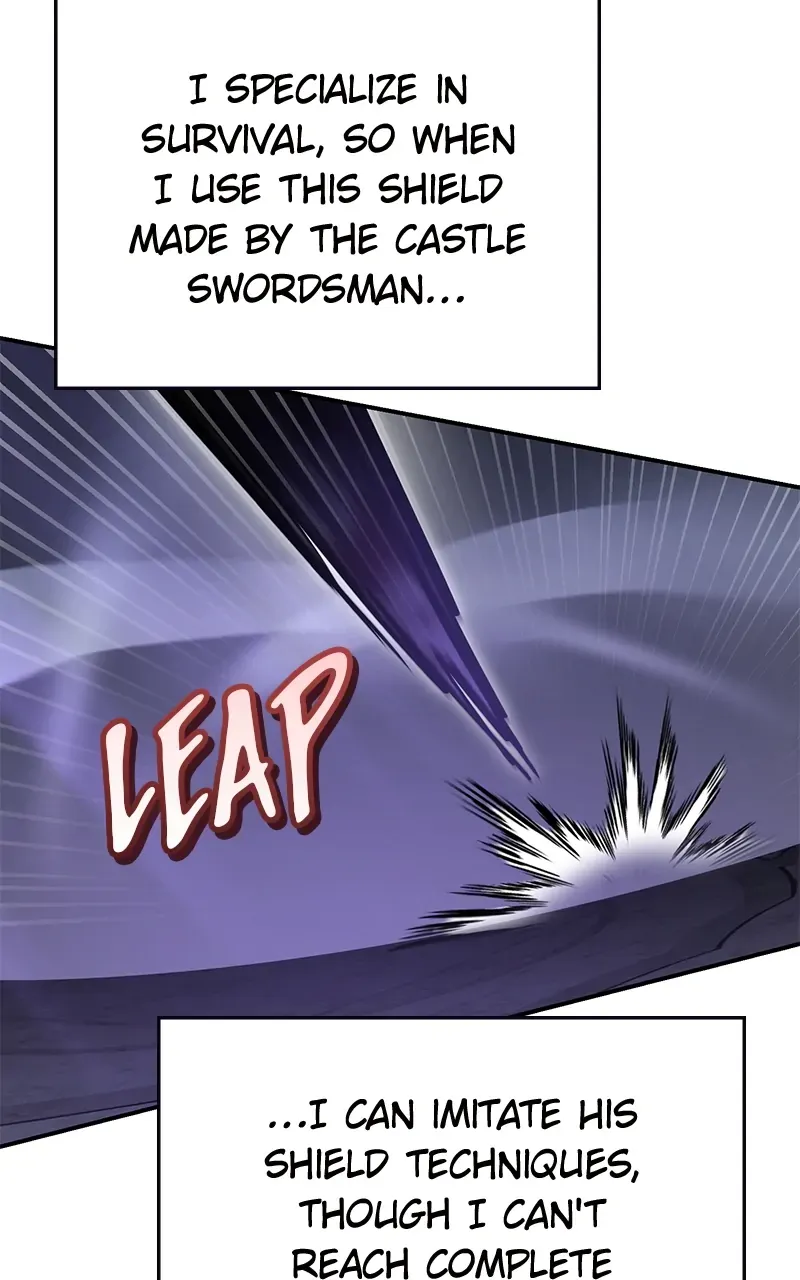 Heroes, Demons & Villains Chapter 89 Online - página 49
