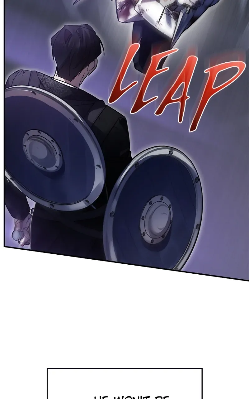 Heroes, Demons & Villains Chapter 89 Online - página 51