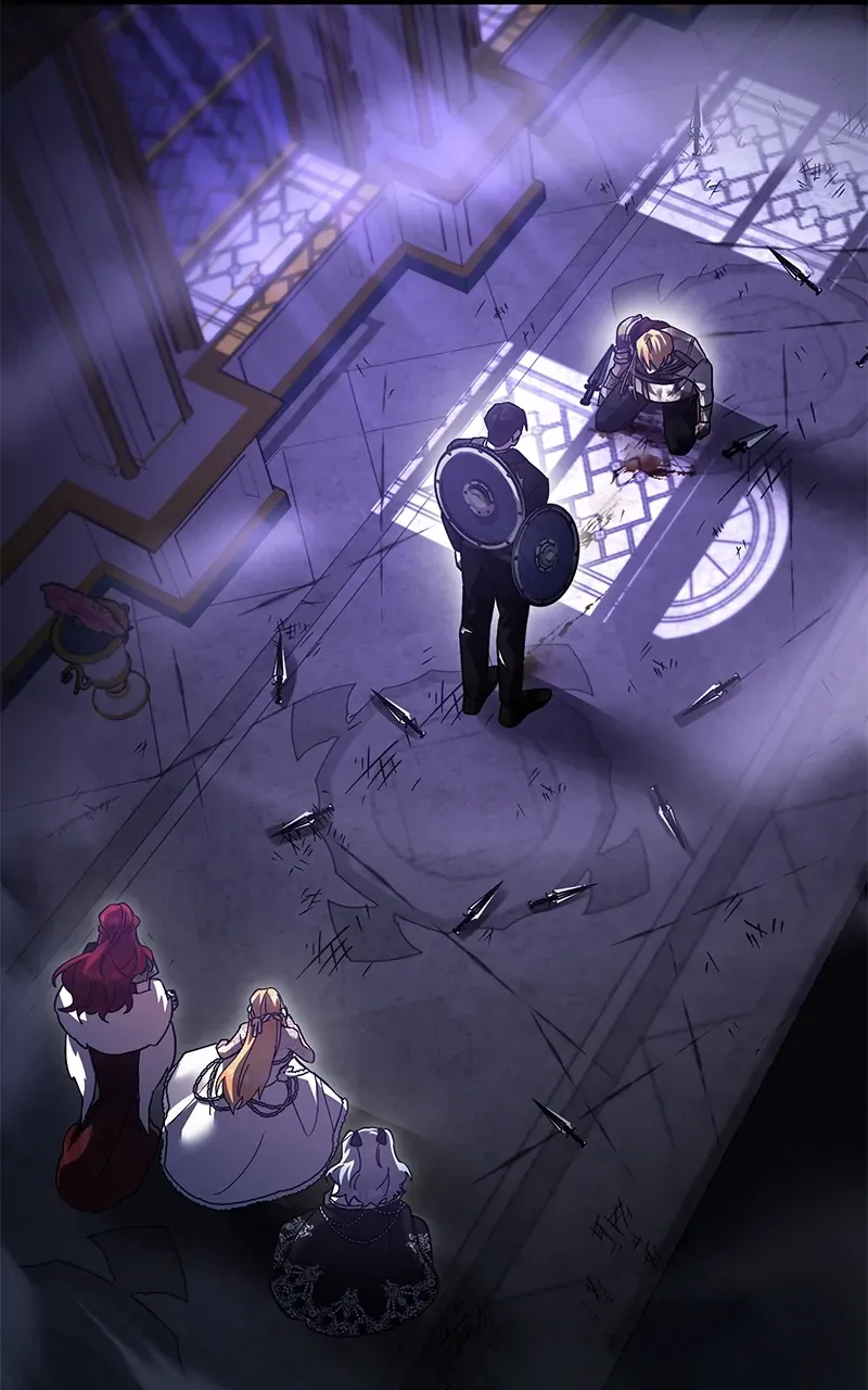Heroes, Demons & Villains Chapter 89 Online - página 62