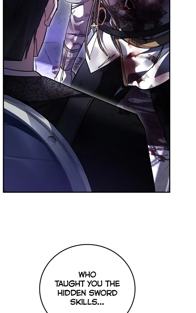 Heroes, Demons & Villains Chapter 89 Online - página 64
