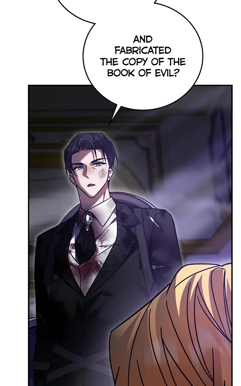 Heroes, Demons & Villains Chapter 89 Online - página 65