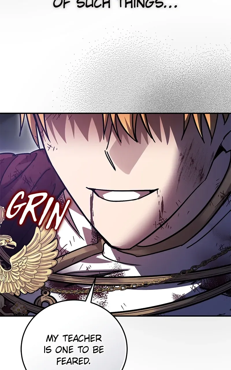 Heroes, Demons & Villains Chapter 89 Online - página 69