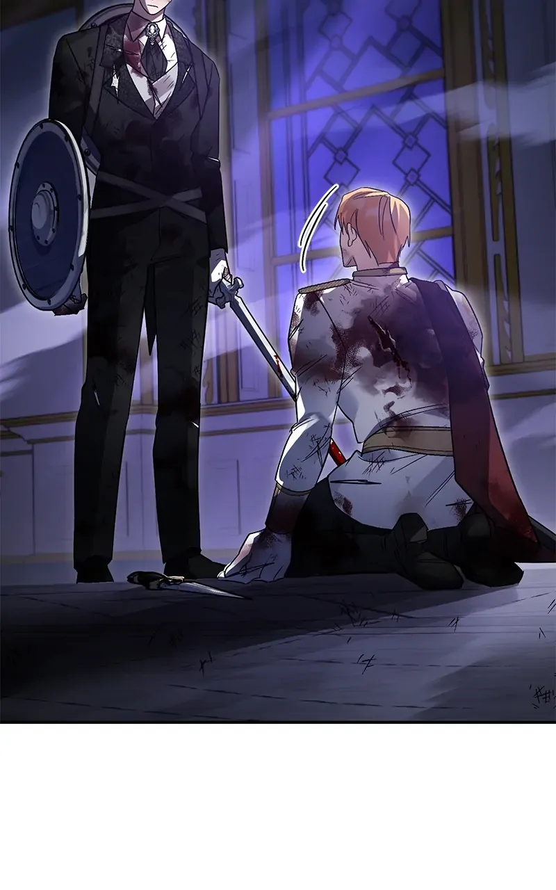 Heroes, Demons & Villains Chapter 89 Online - página 74