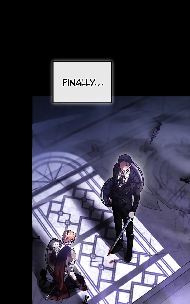 Heroes, Demons & Villains Chapter 89 Online - página 85