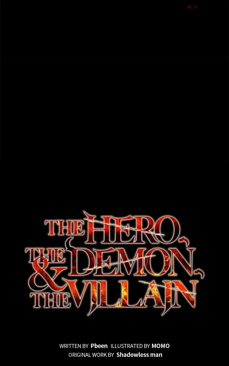 Heroes, Demons & Villains Chapter 89 Online - página 89