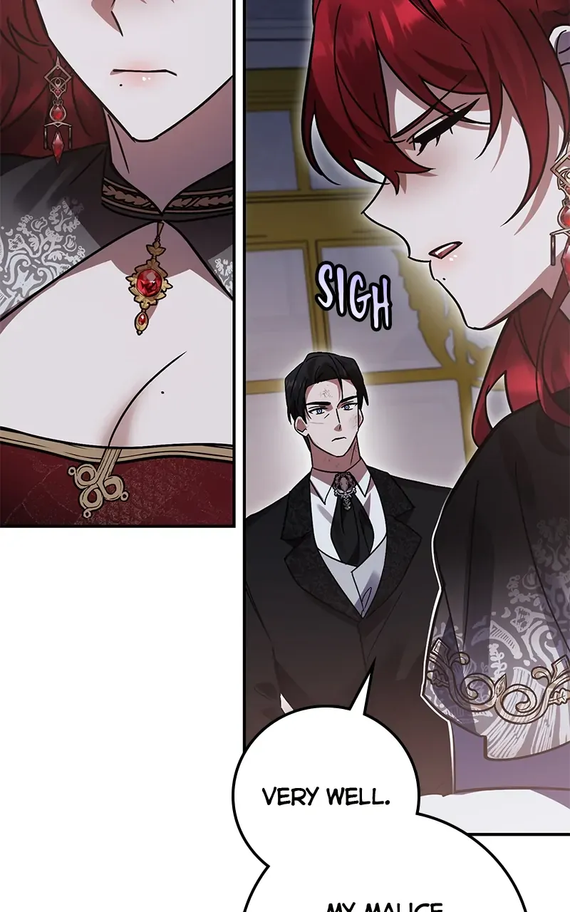 Heroes, Demons & Villains Chapter 89 Online - página 107
