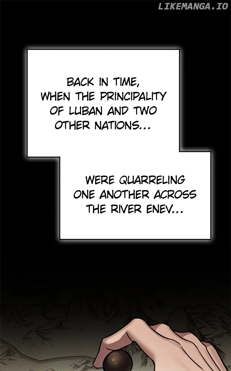 Heroes, Demons & Villains Chapter 91 Online - página 2