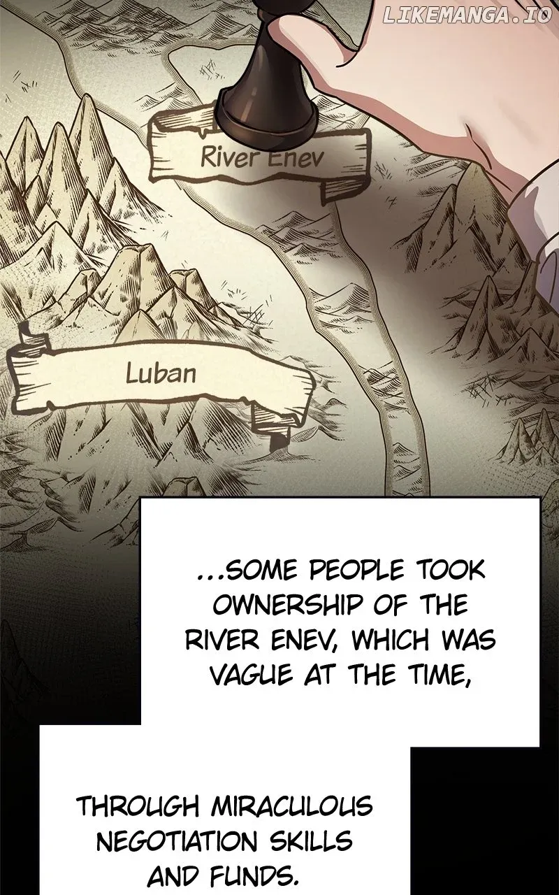 Heroes, Demons & Villains Chapter 91 Online - página 3