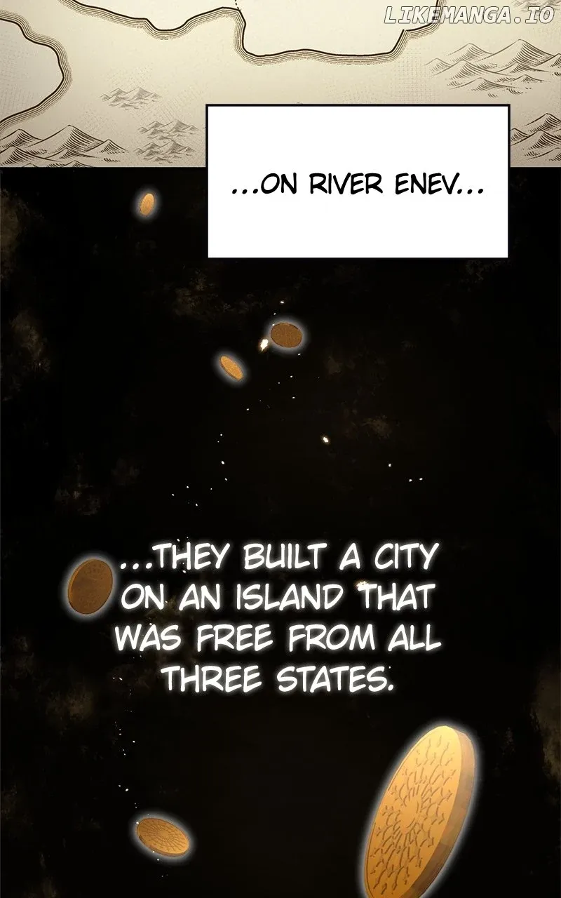 Heroes, Demons & Villains Chapter 91 Online - página 5