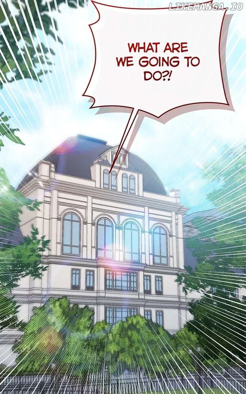 Heroes, Demons & Villains Chapter 91 Online - página 9