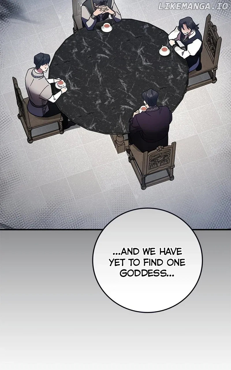 Heroes, Demons & Villains Chapter 91 Online - página 11