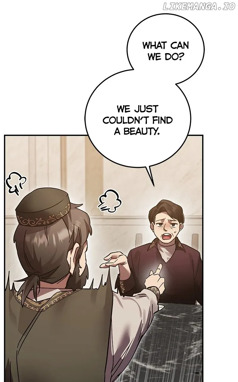 Heroes, Demons & Villains Chapter 91 Online - página 14