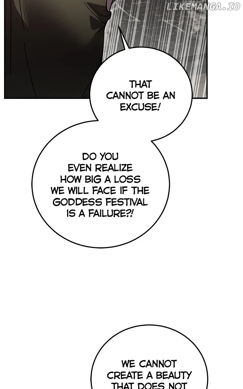 Heroes, Demons & Villains Chapter 91 Online - página 15