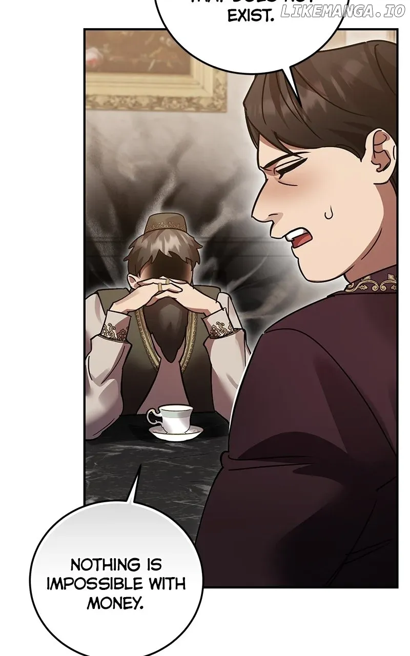 Heroes, Demons & Villains Chapter 91 Online - página 16