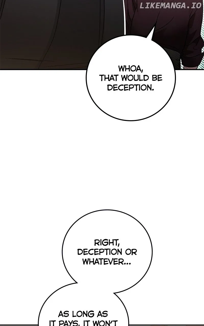 Heroes, Demons & Villains Chapter 91 Online - página 19