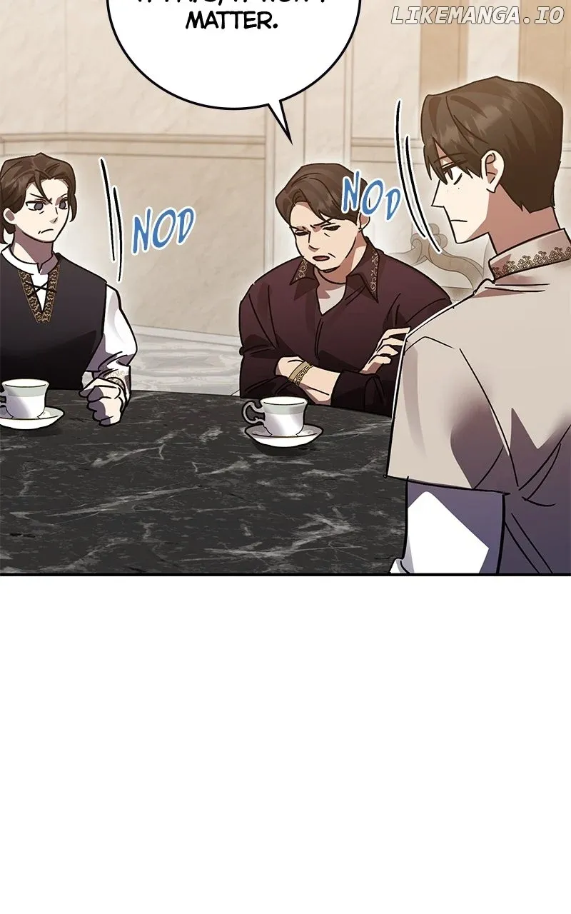 Heroes, Demons & Villains Chapter 91 Online - página 20