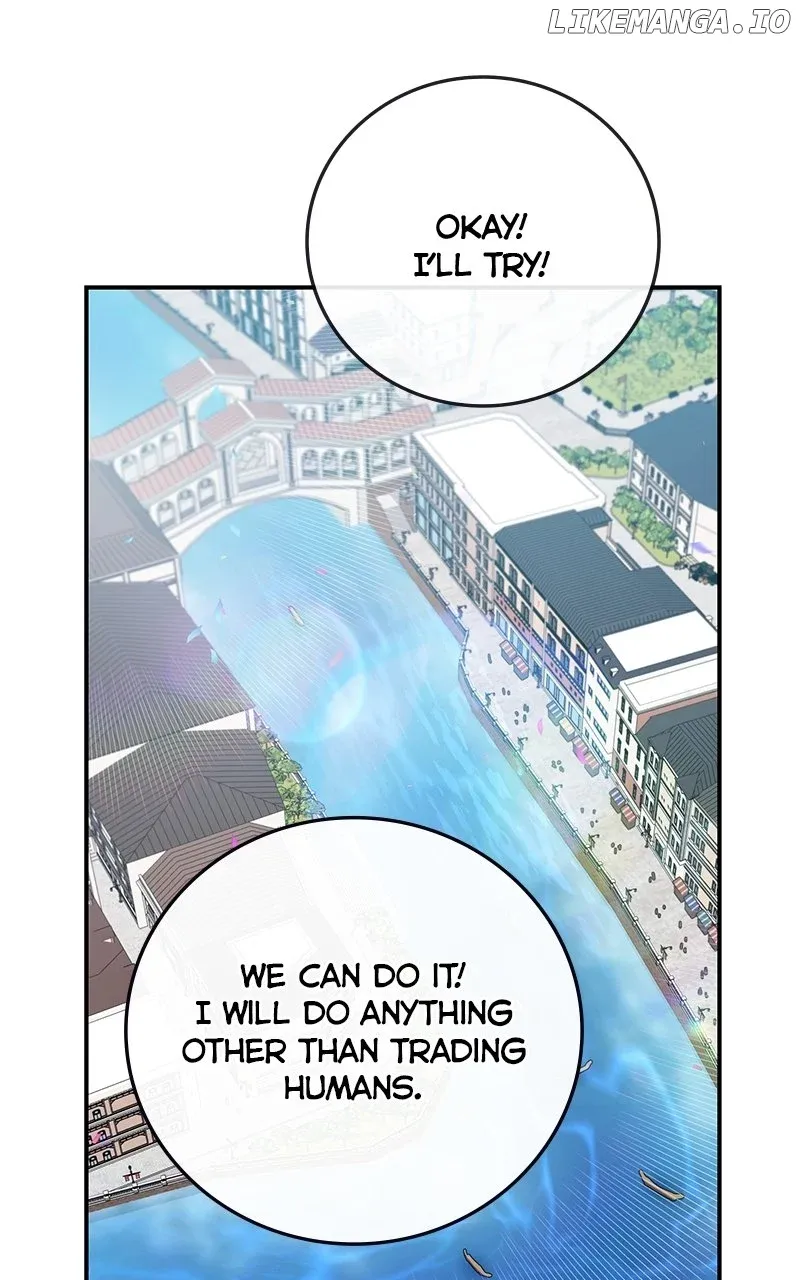 Heroes, Demons & Villains Chapter 91 Online - página 21