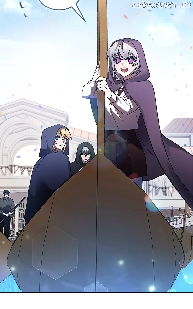 Heroes, Demons & Villains Chapter 91 Online - página 27