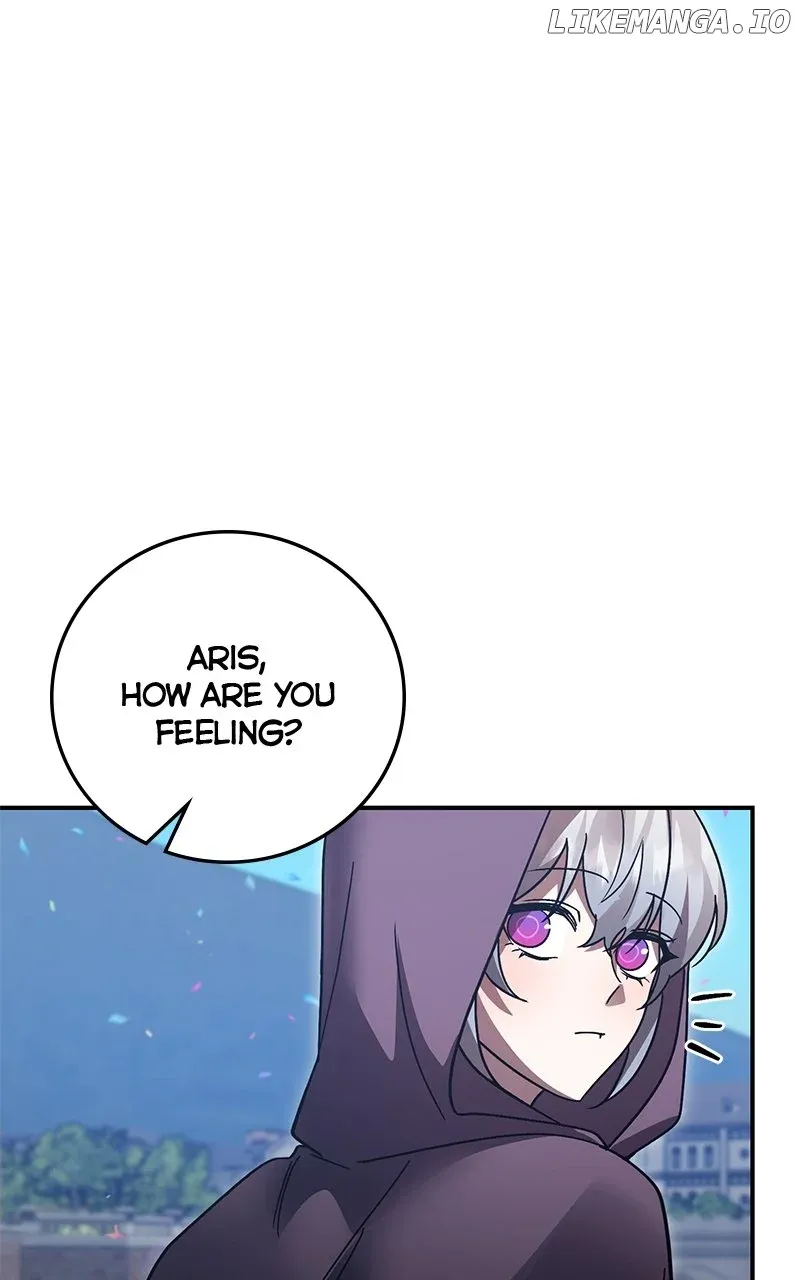 Heroes, Demons & Villains Chapter 91 Online - página 28
